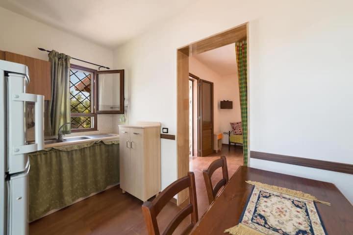 Villa Cucci Mono Luigi Casa Vacanze トッレ・ラピッロ エクステリア 写真