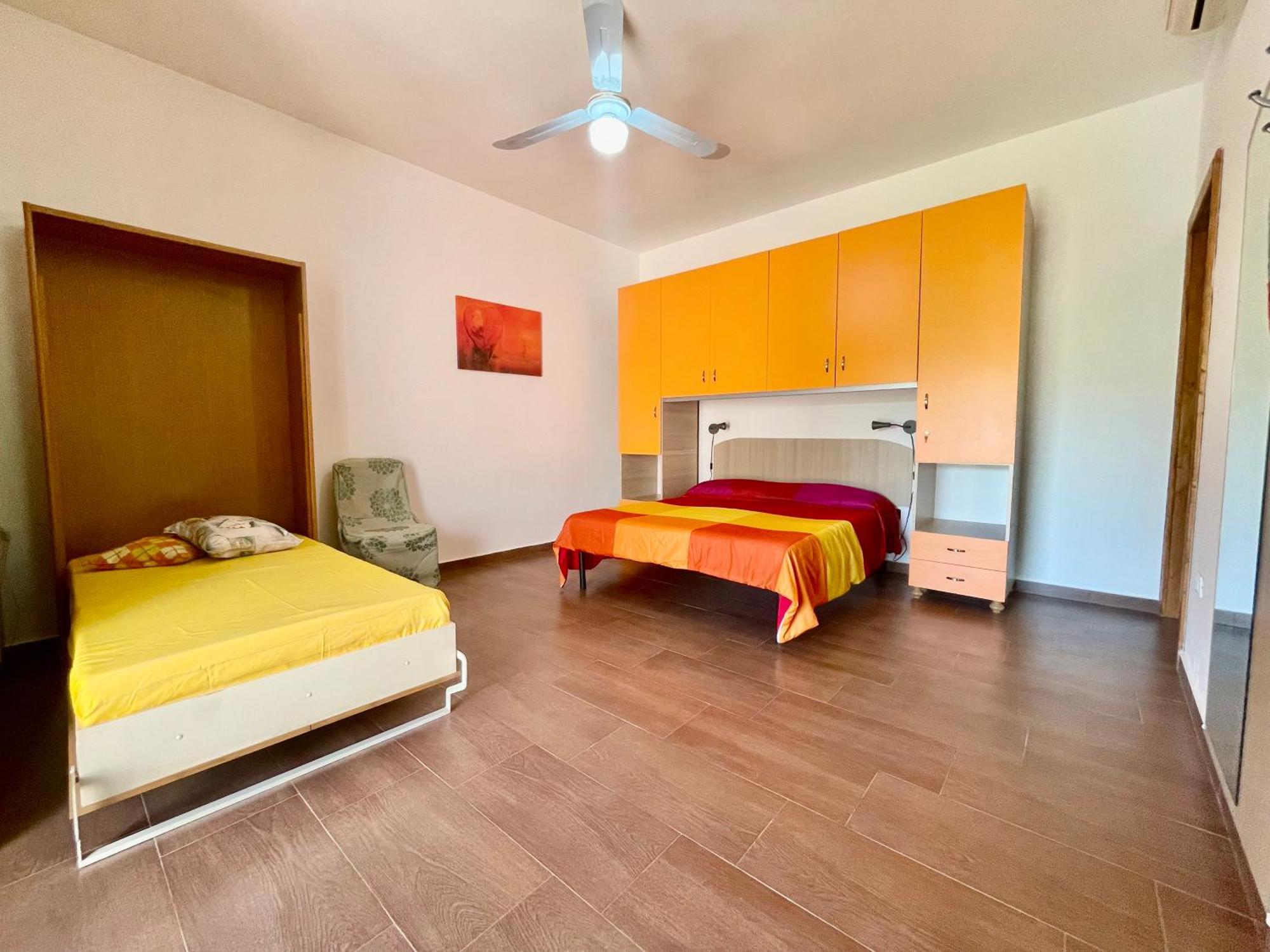 Villa Cucci Mono Luigi Casa Vacanze トッレ・ラピッロ エクステリア 写真