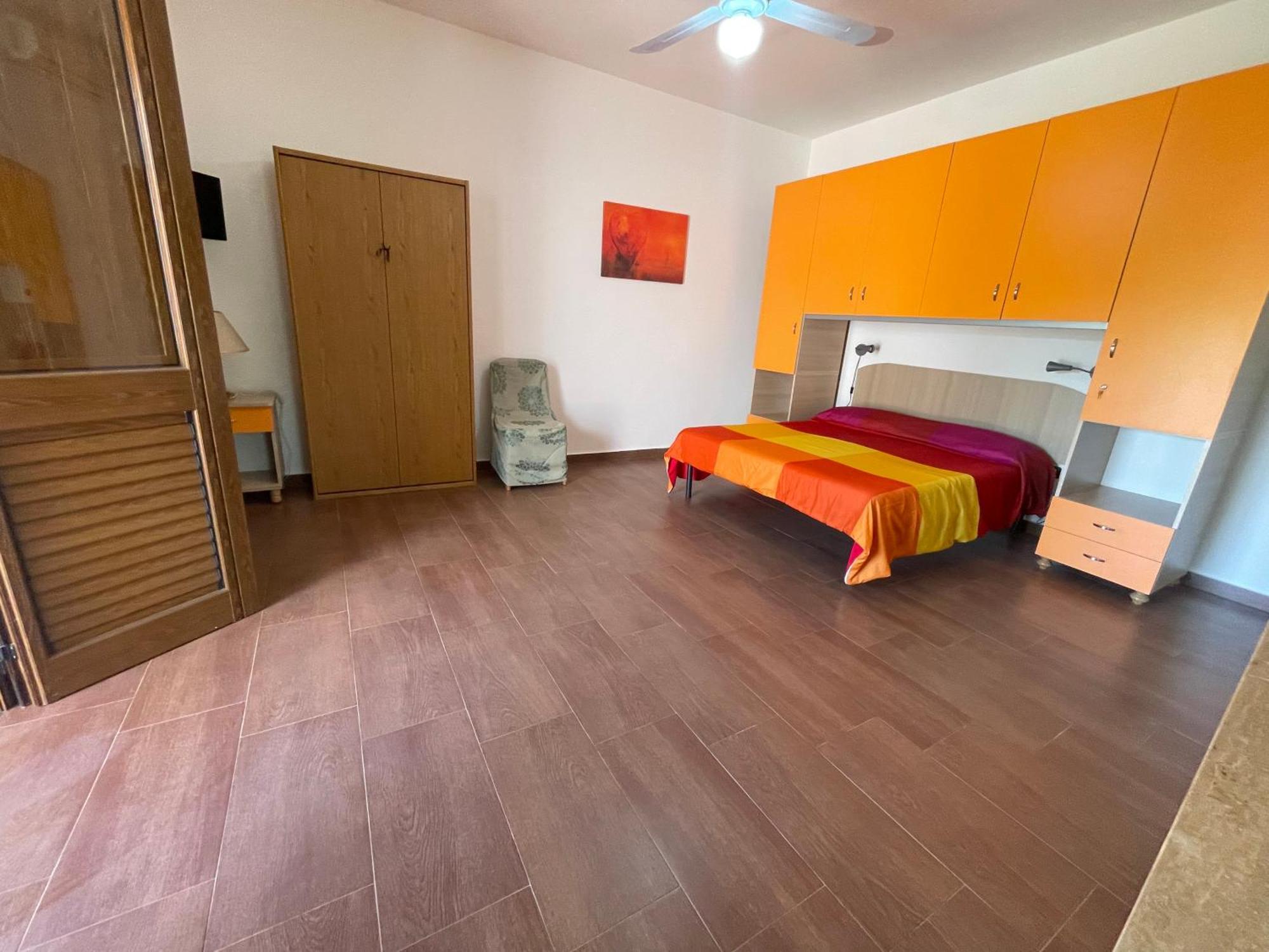 Villa Cucci Mono Luigi Casa Vacanze トッレ・ラピッロ エクステリア 写真
