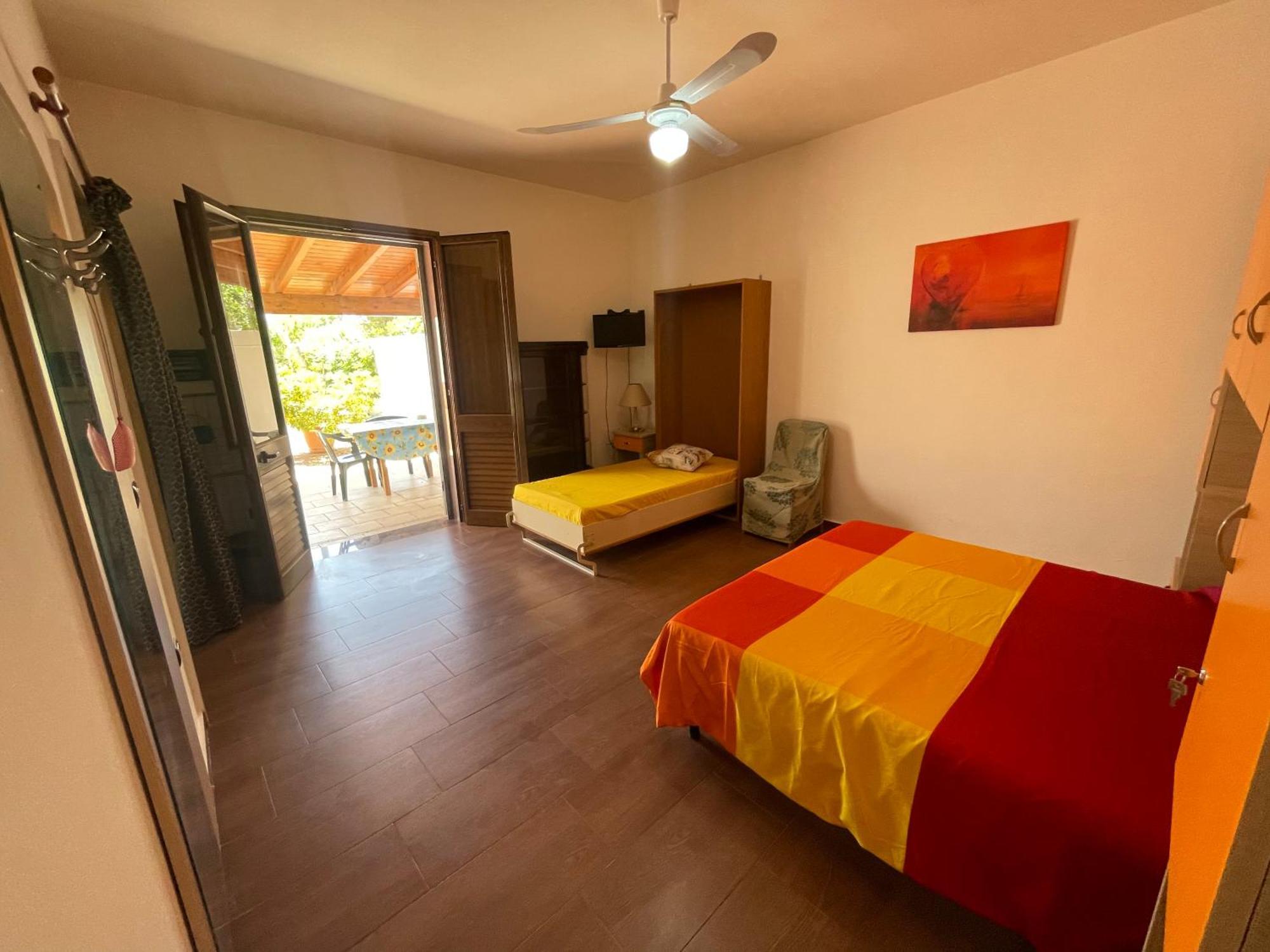 Villa Cucci Mono Luigi Casa Vacanze トッレ・ラピッロ エクステリア 写真