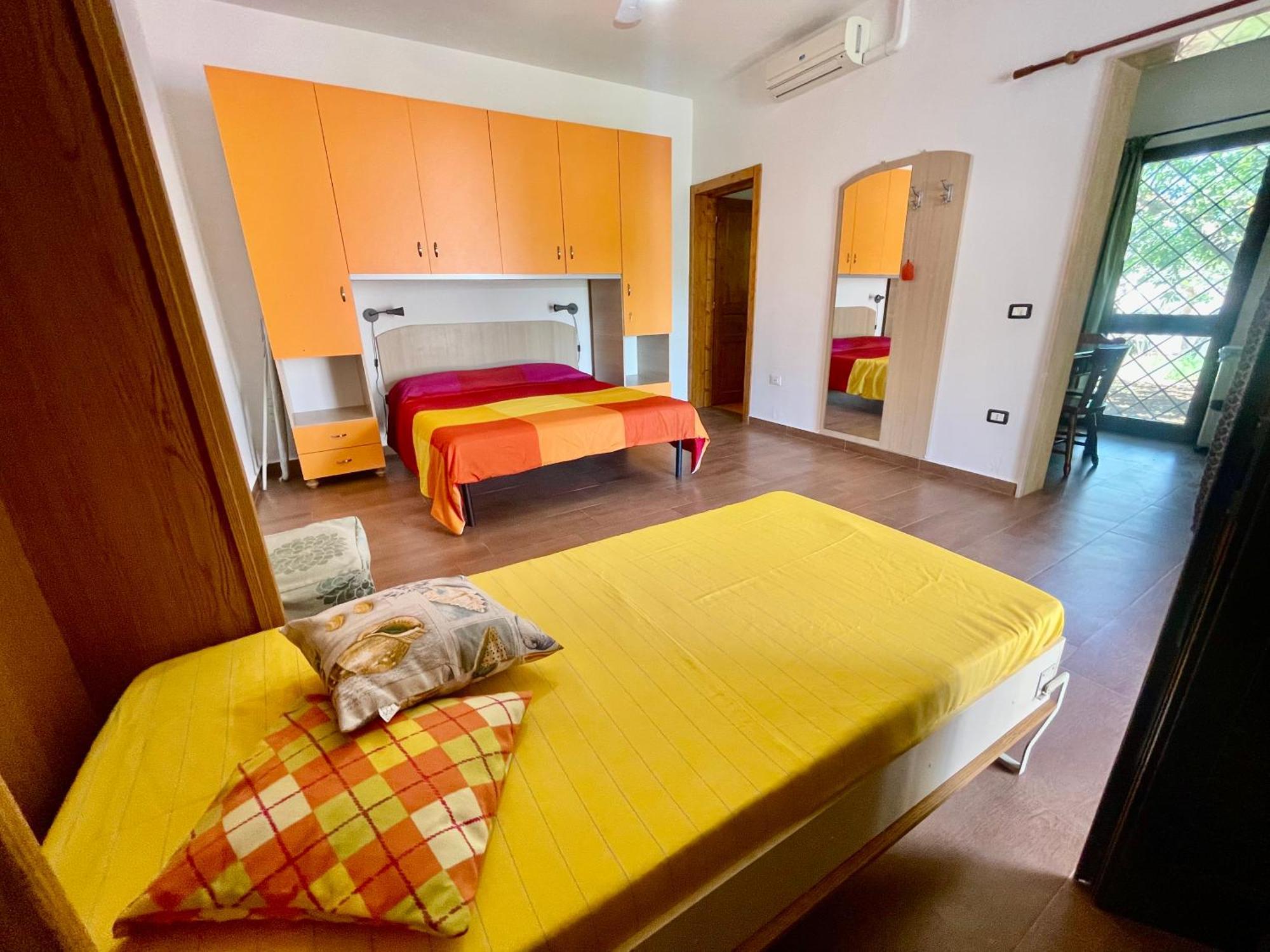 Villa Cucci Mono Luigi Casa Vacanze トッレ・ラピッロ エクステリア 写真